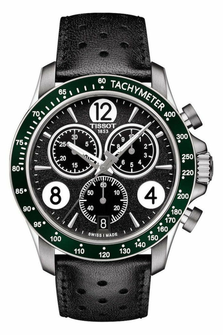 V8 Quartz Chronograph T1064171605700