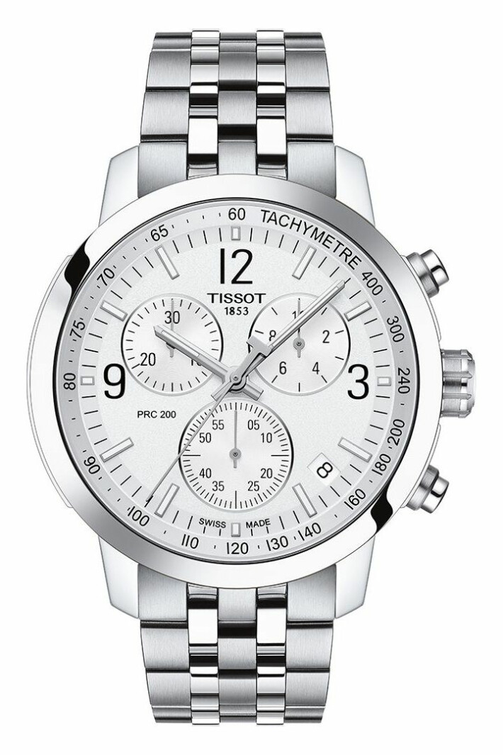 PRC 200 Chronograph  T1144171103700