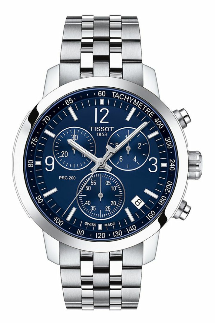 PRC 200 Chronograph  T1144171104700