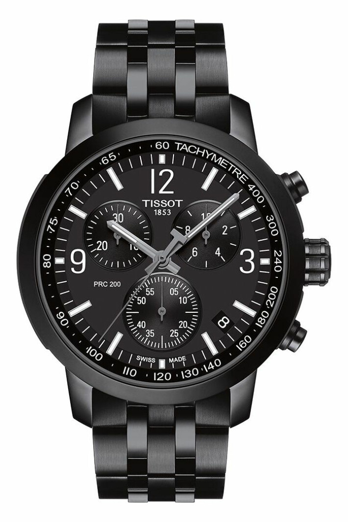 PRC 200 Chronograph  T1144173305700