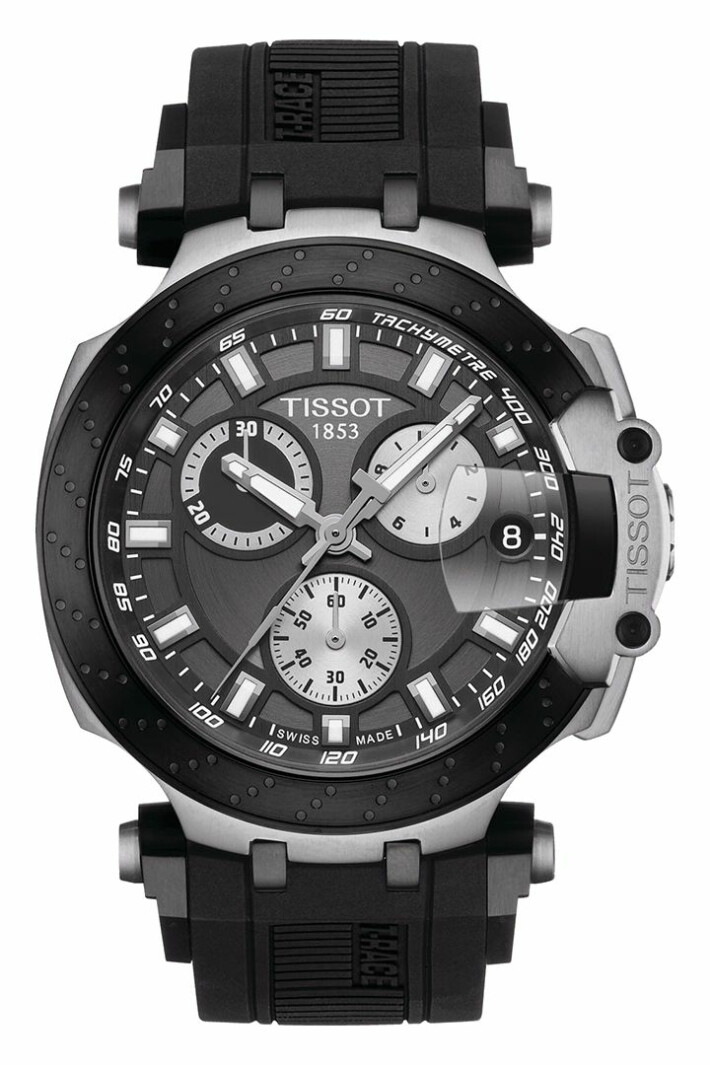 T-Race Chronograph T1154172706100