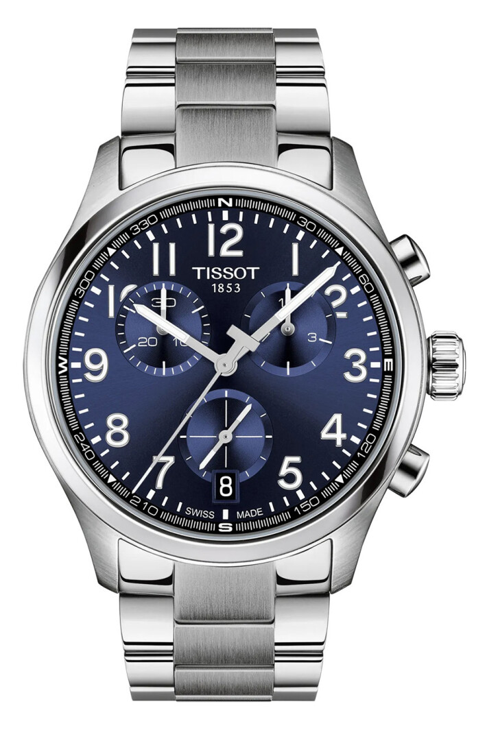 Chrono L 42mm T1164171104200