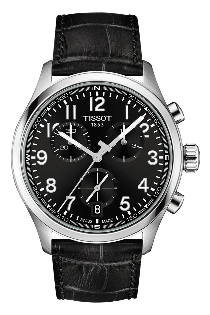 Chrono L 42mm T1164171605200