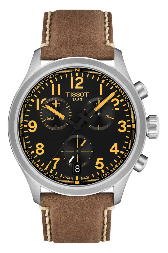 Chrono L 42mm T1164171605201