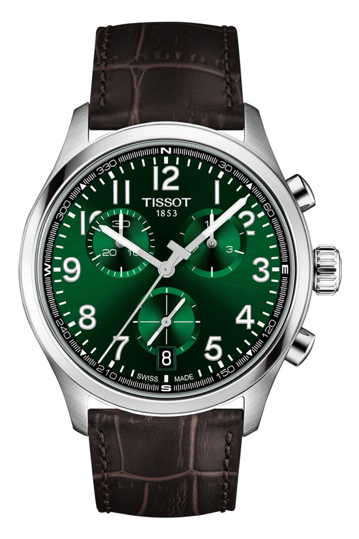 Chrono L 42mm T1164171609200