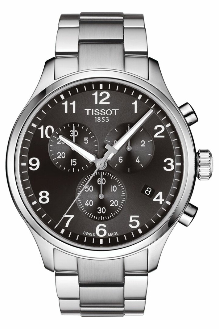 Chrono XL Classic T1166171105701