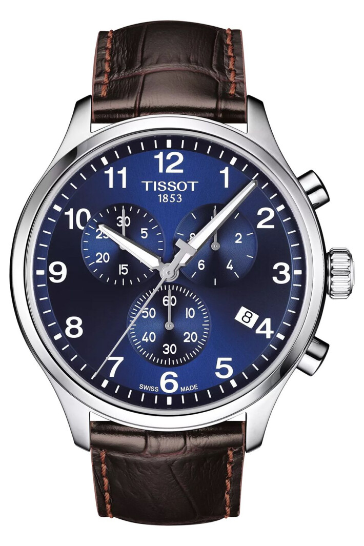 Chrono XL Classic T1166171604700