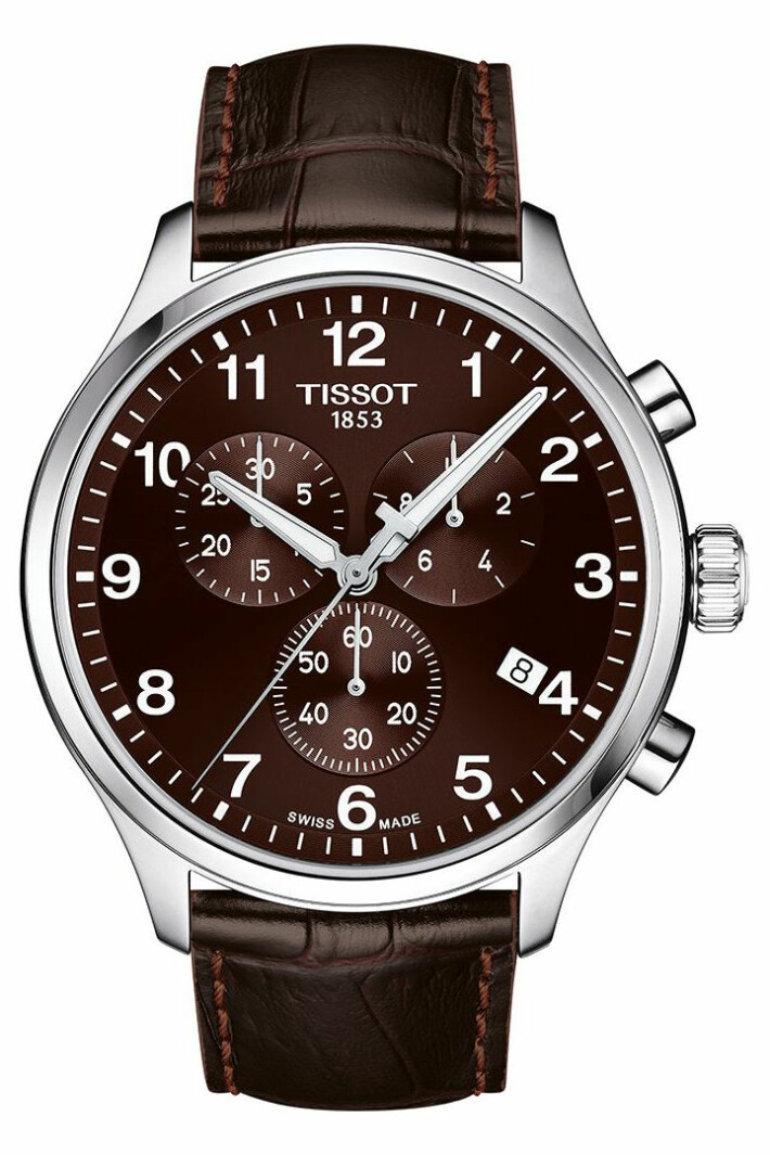 Chrono XL Classic T1166171629700