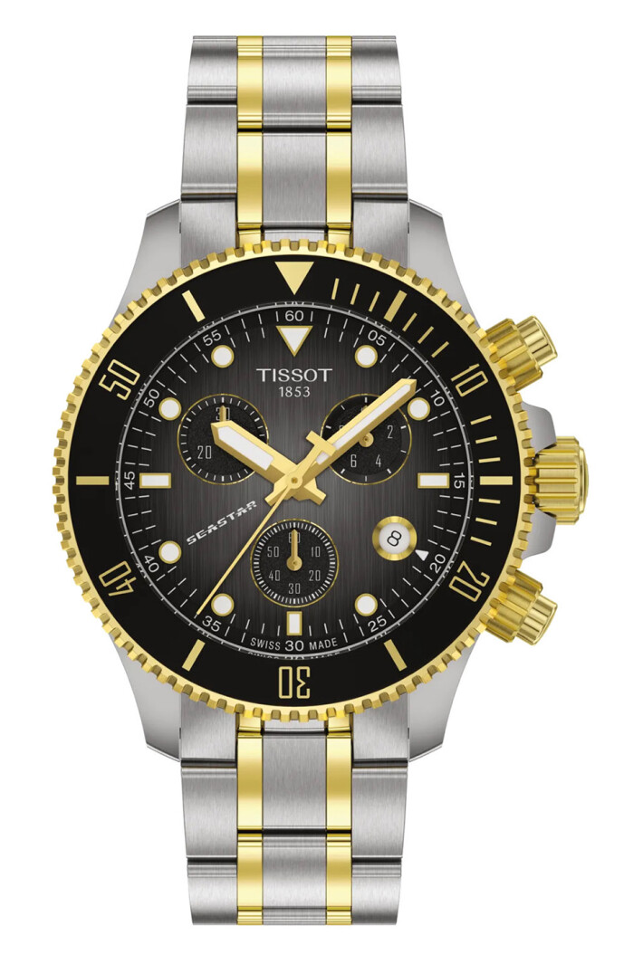 Seastar 1000 38 mm T1202172206100
