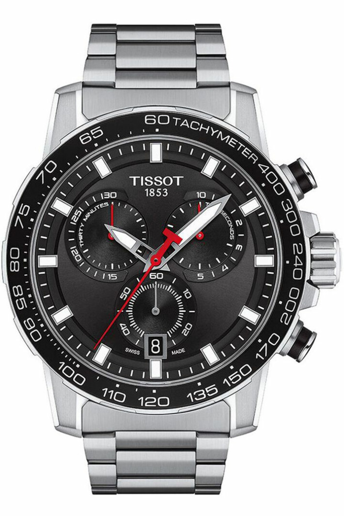 Supersport Chrono T1256171105100