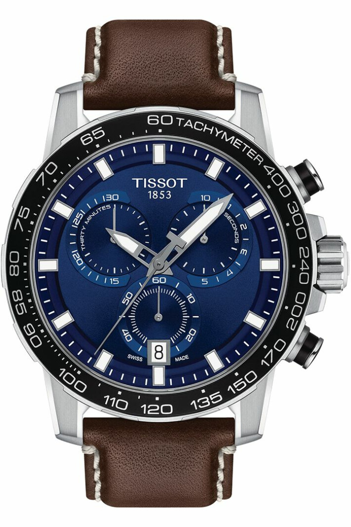 Supersport Chrono T1256171604100