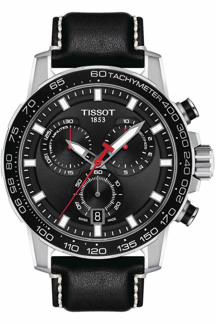 Supersport Chrono T1256171605100