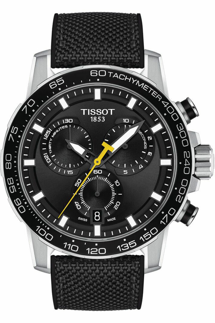 Supersport Chrono T1256171705102