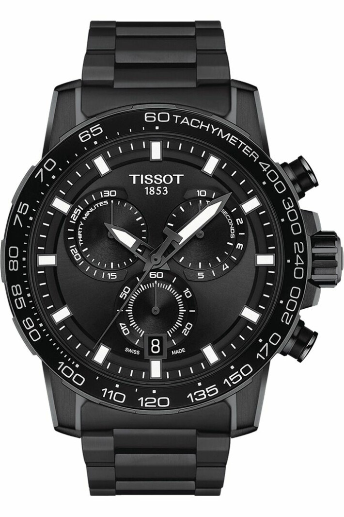 Supersport Chrono T1256173305100