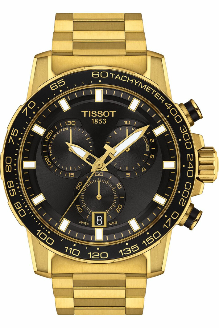 Supersport Chrono T1256173305101