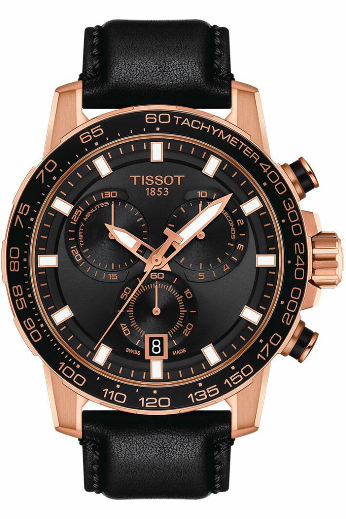 Supersport Chrono T1256173605100