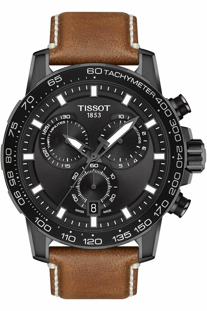 Supersport Chrono T1256173605101