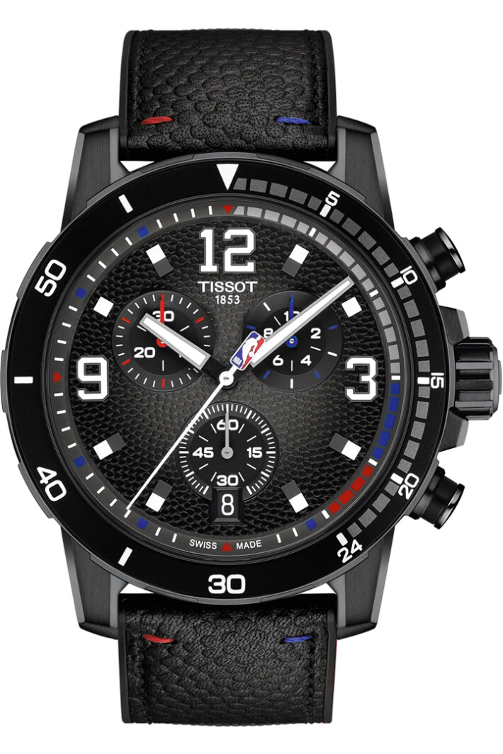 Supersport Chrono NBA 2025 T1256173706700