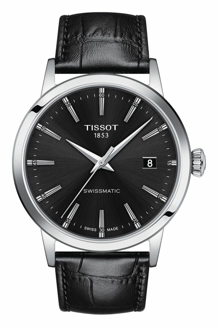 Classic Dream Swissmatic T1294071605100