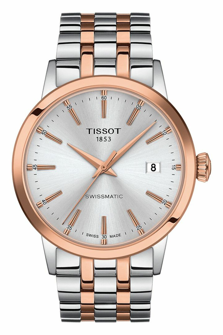 Classic Dream Swissmatic T1294072203100