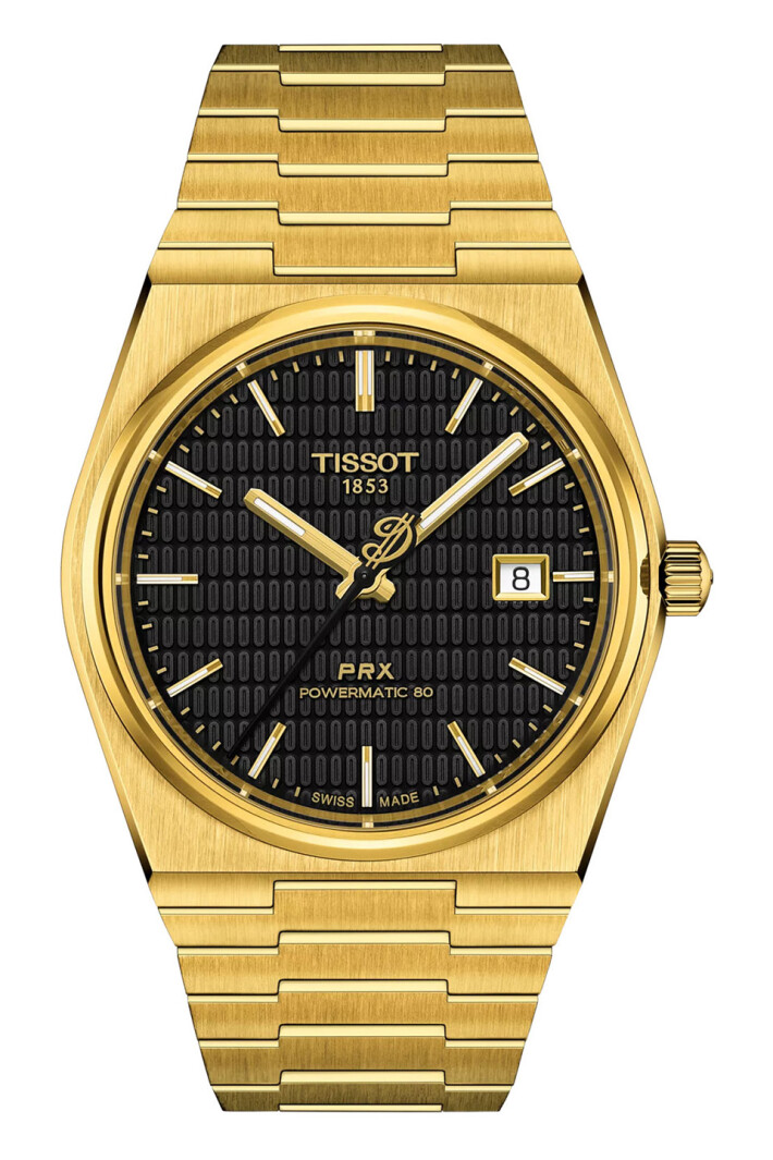 PRX Damian Lillard Special Edition 40 mm T1374073305100