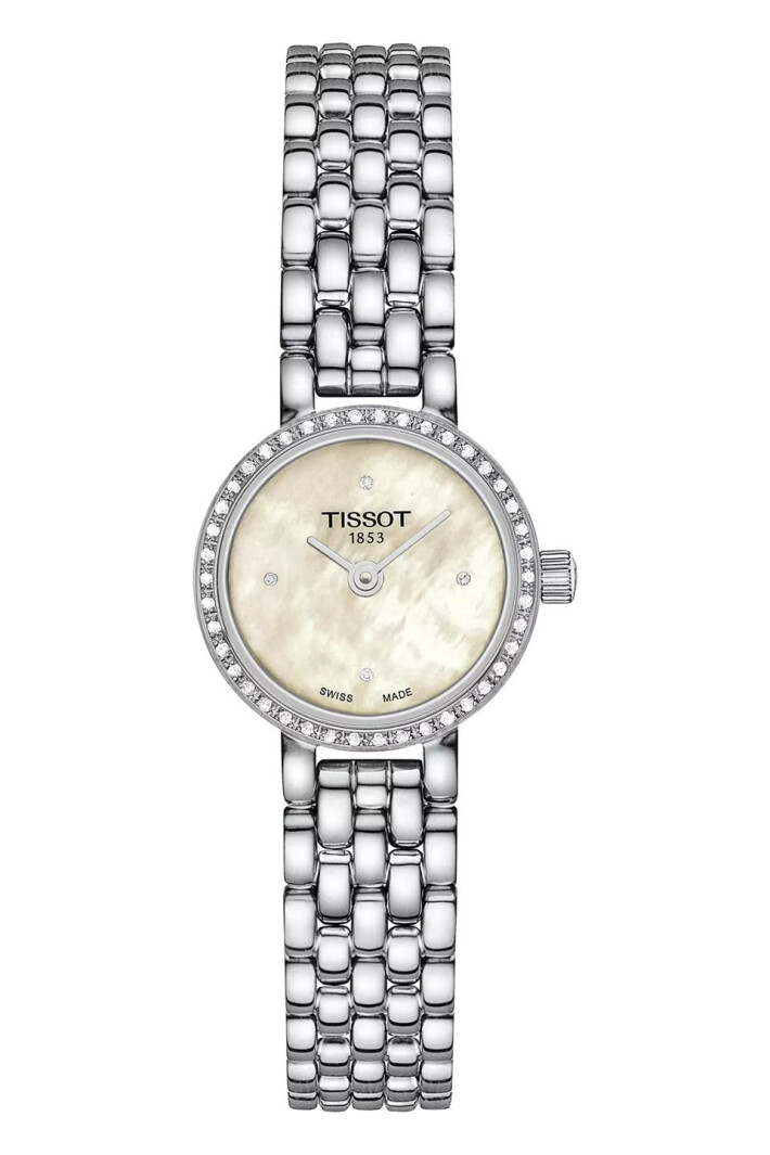Lovely Round T1400096111600