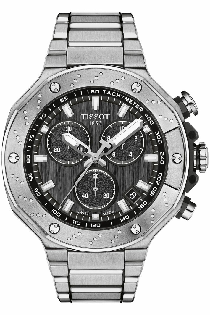 T-Race Chronograph T1414171105101