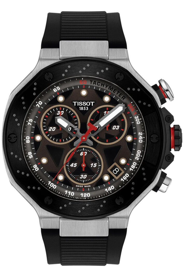 T-Race MotoGP Quartz Chronograph (2025) T1414172708100