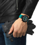 T-Race quartz Chronograph T1414173705101