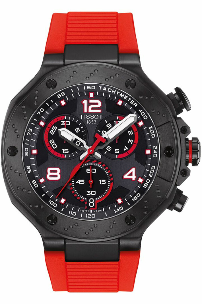 T-Race MotoGP Chronograph 2023 Limited Edition T1414173705701