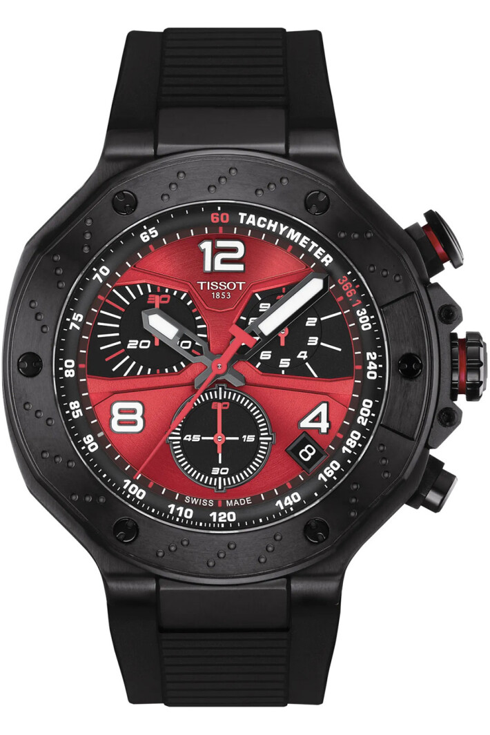 T-Race MotoGP 2026 45mm T1414173742200