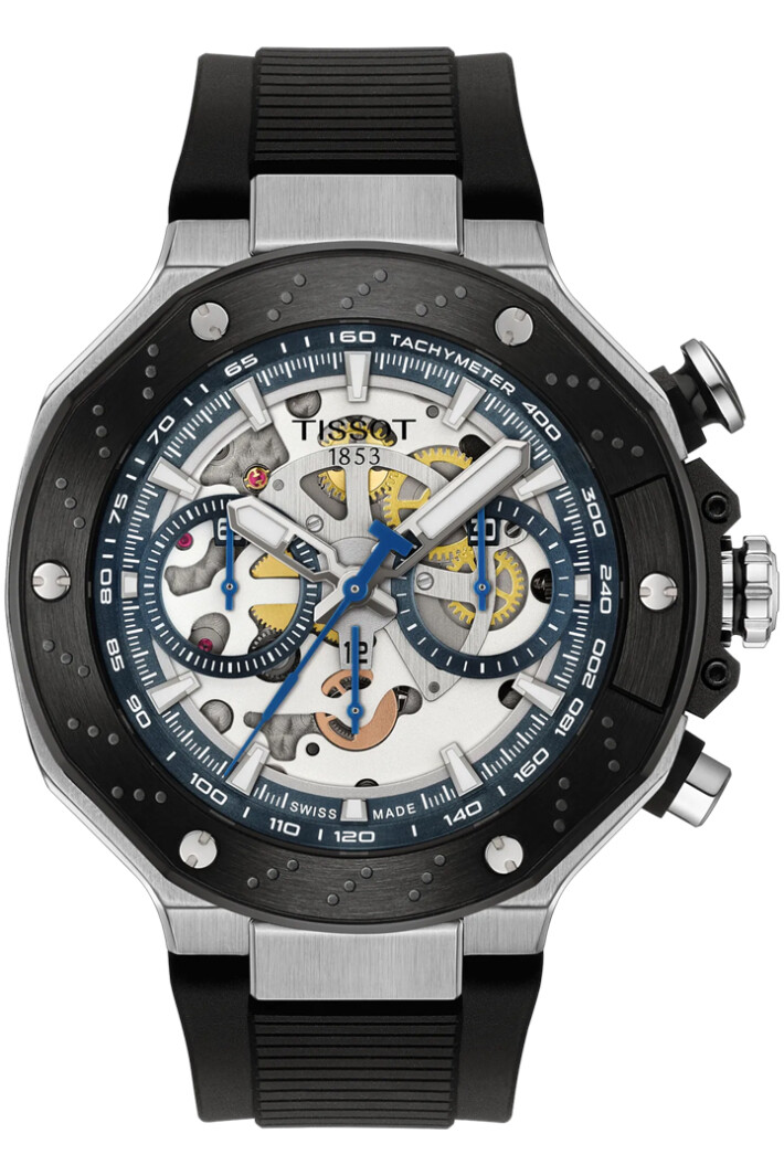 T-Race MotoGP Automatic Chronograph T1414622704100