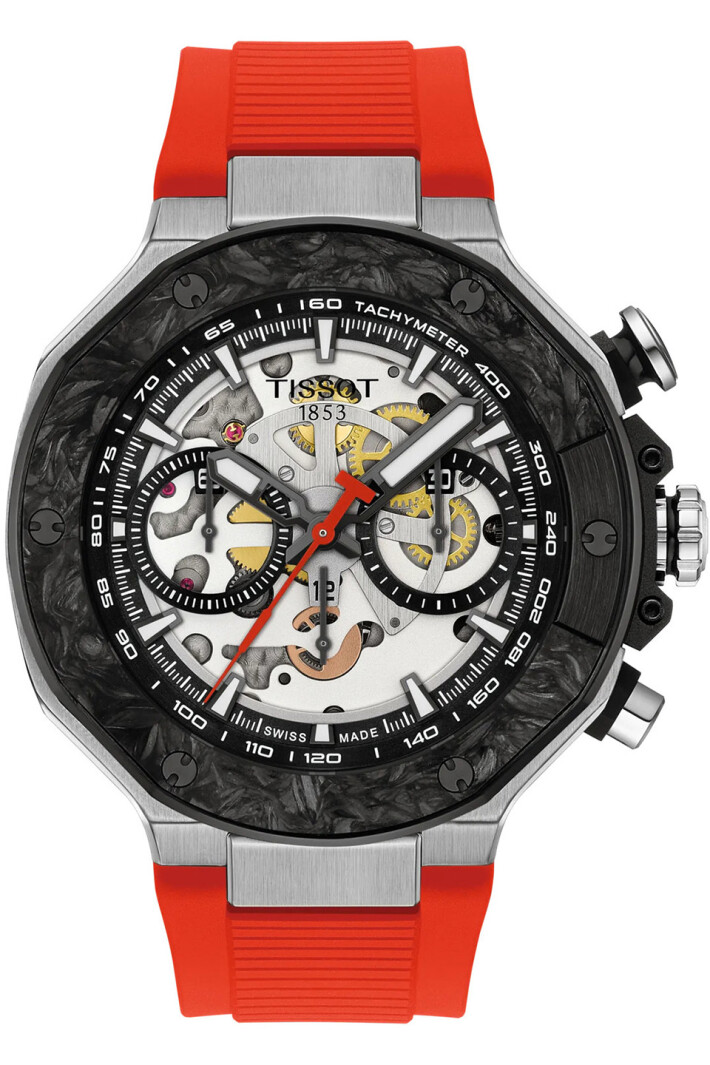 T-Race MotoGP 2026 45mm T1414622705100