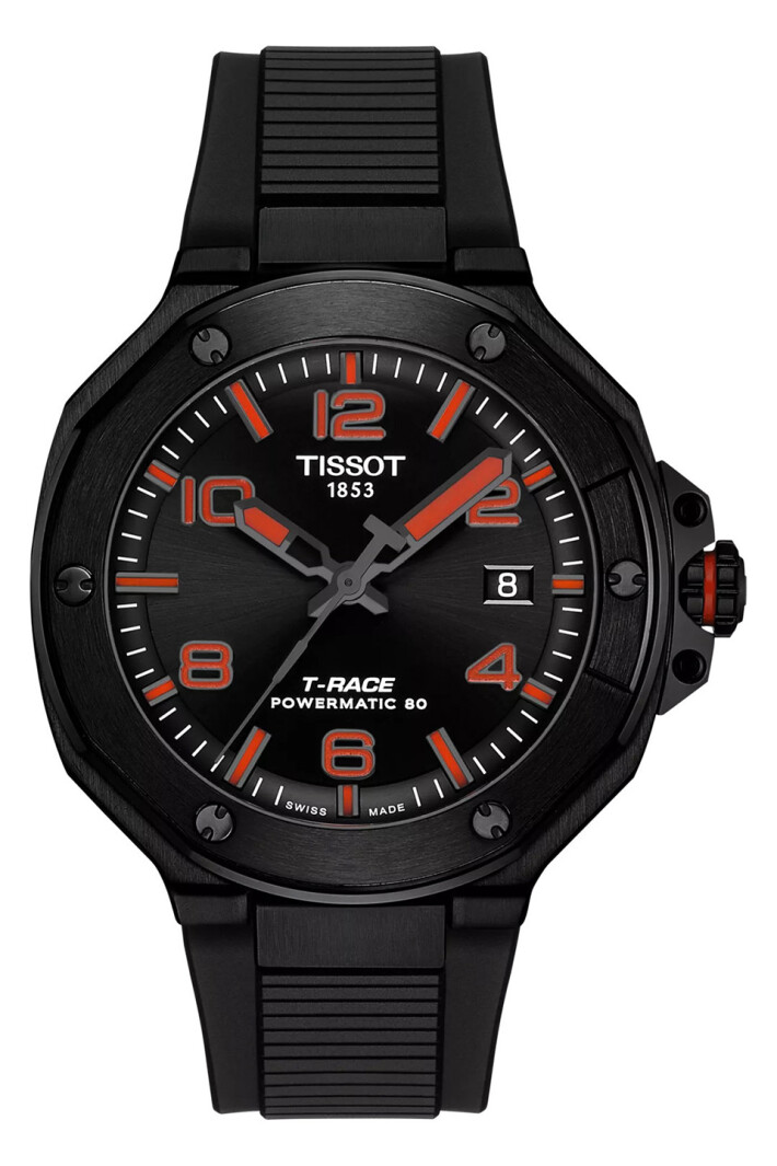 T-Race Powermatic 80 T1418073705700