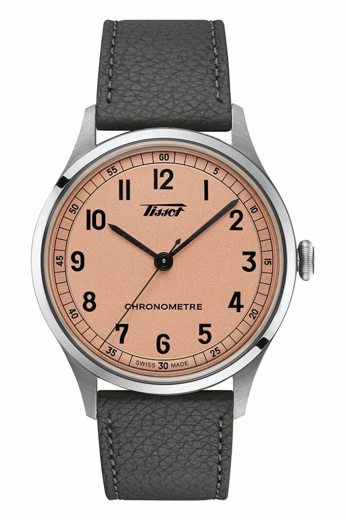 Heritage 1938 Automatic COSC T1424641633200