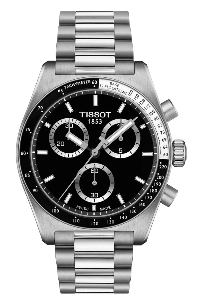 PR516 Chronograph T1494171105100