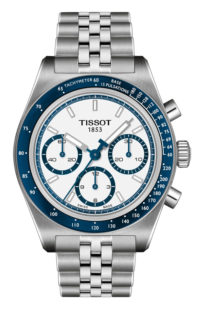 PR516 Automatic Chronograph T1494621101100