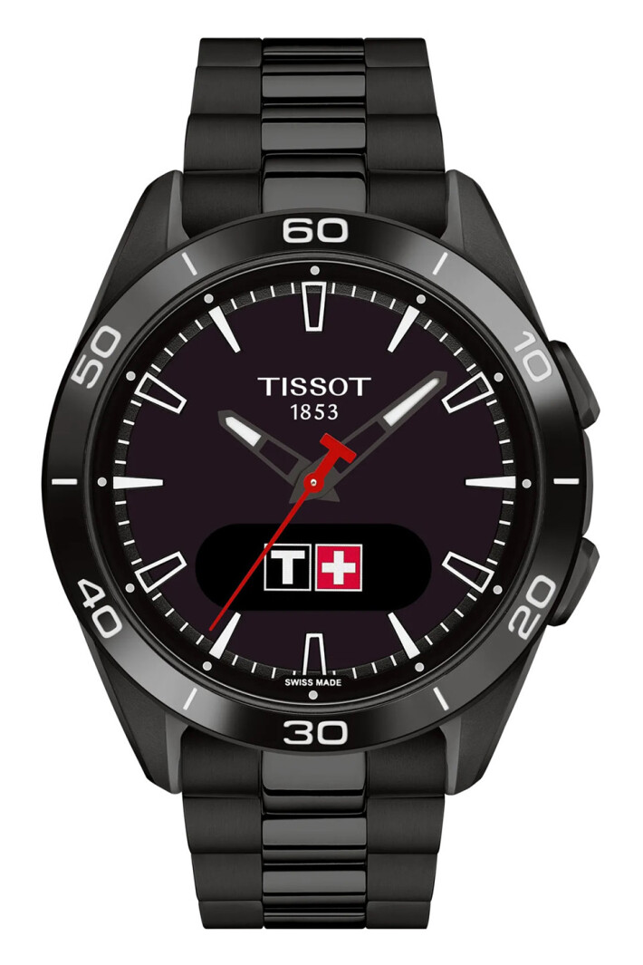 T-Touch Connect Sport 43.75mm T1534204405101