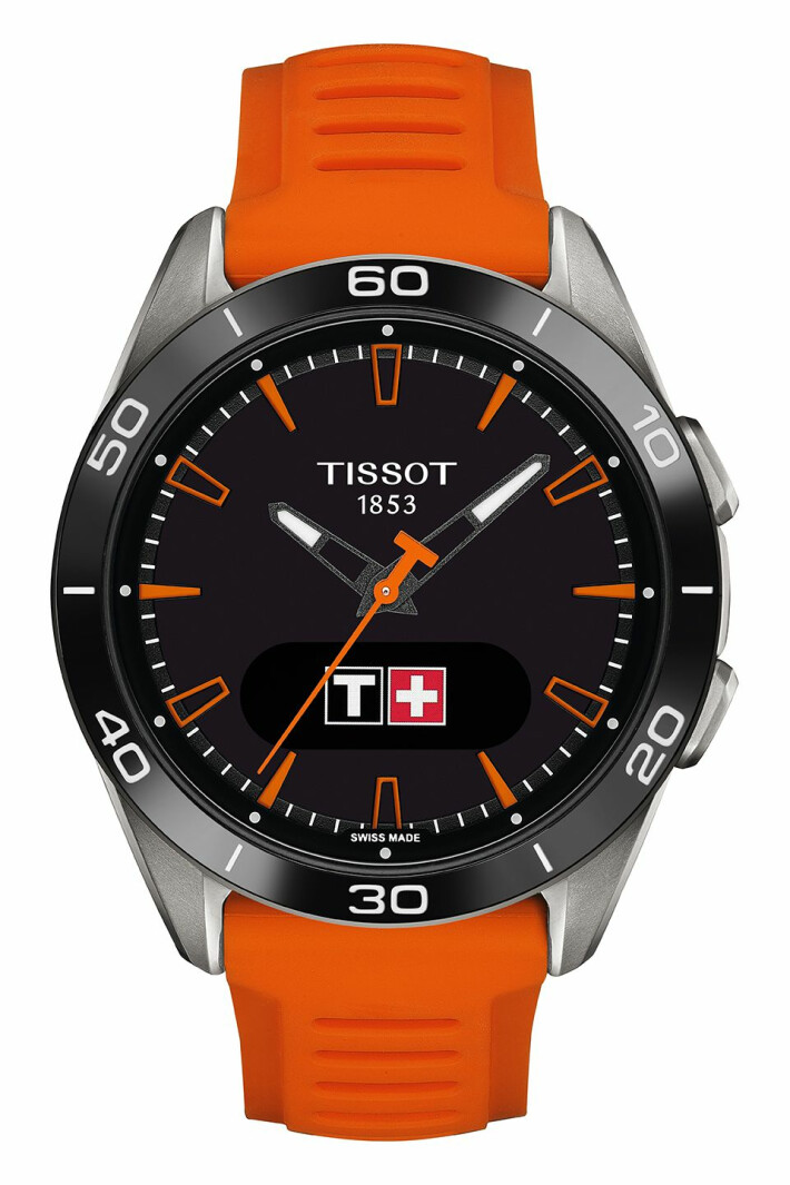 T-Touch Connect Sport T1534204705102