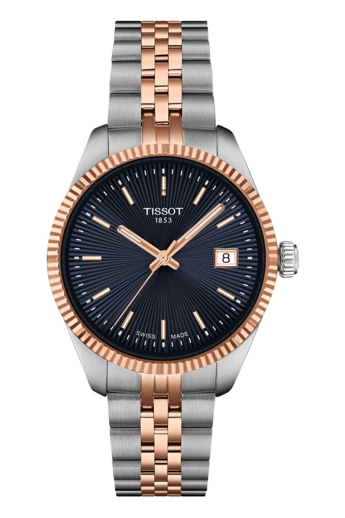Tissot Ballade 34 mm T1562102204100