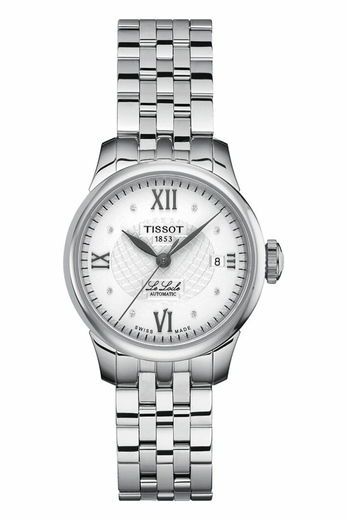 Le Locle Automatic Lady T41118316
