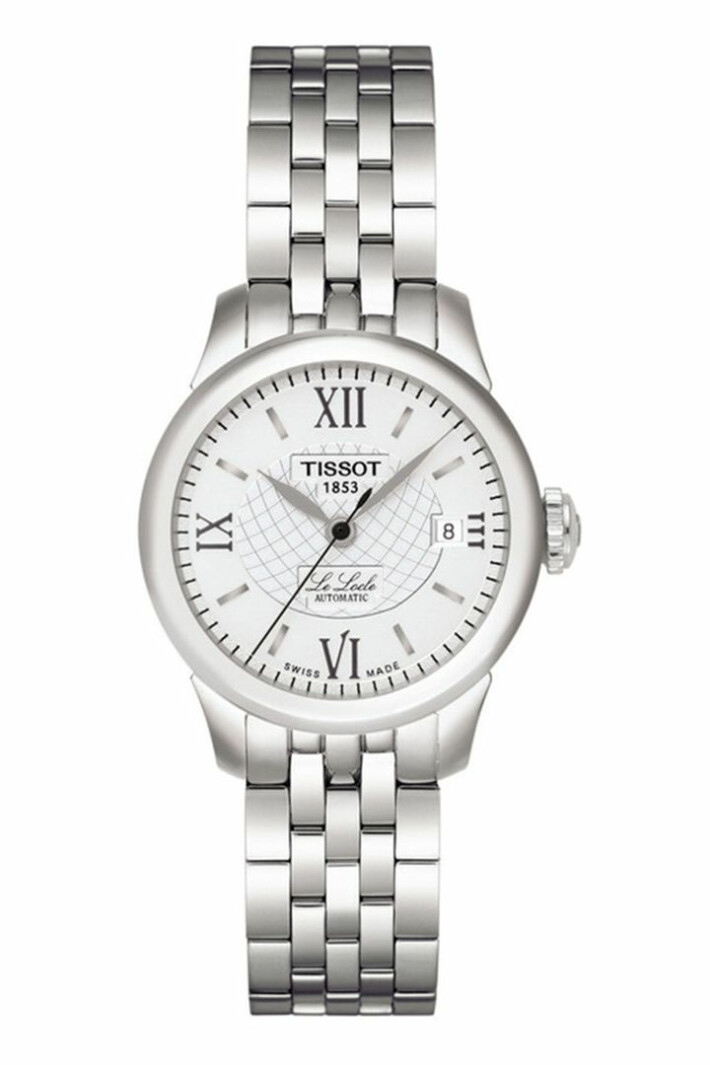 Le Locle Automatic Lady T41118333