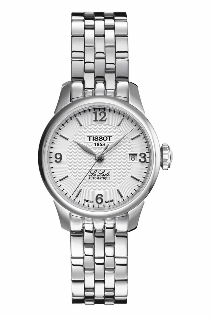 Le Locle Automatic T41118334