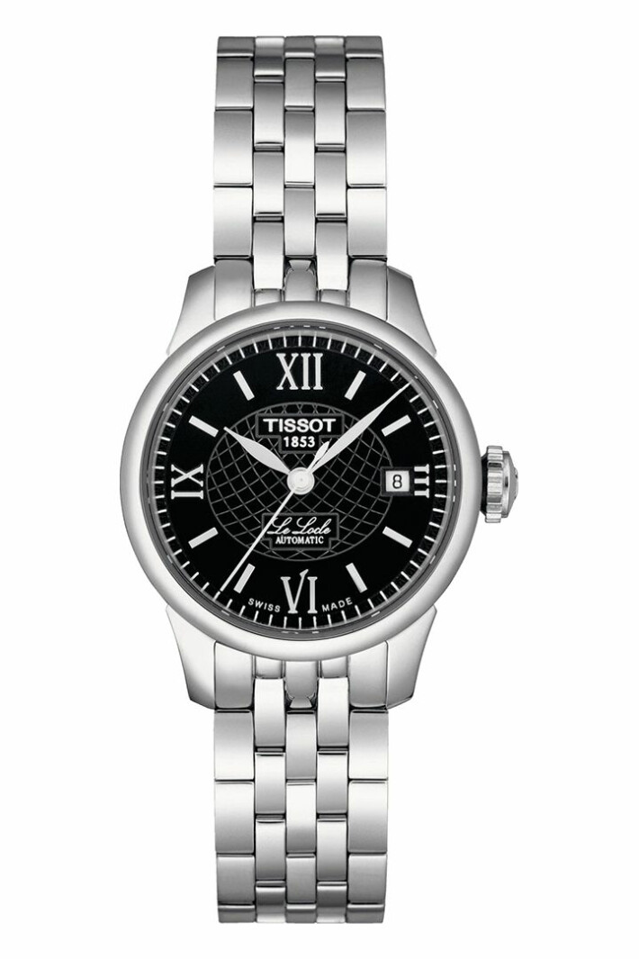 Le Locle Automatic Lady T41118353
