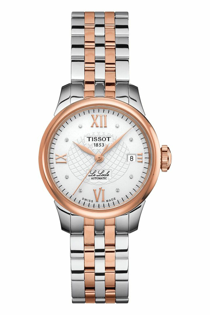 Le Locle Automatic Lady T41218316