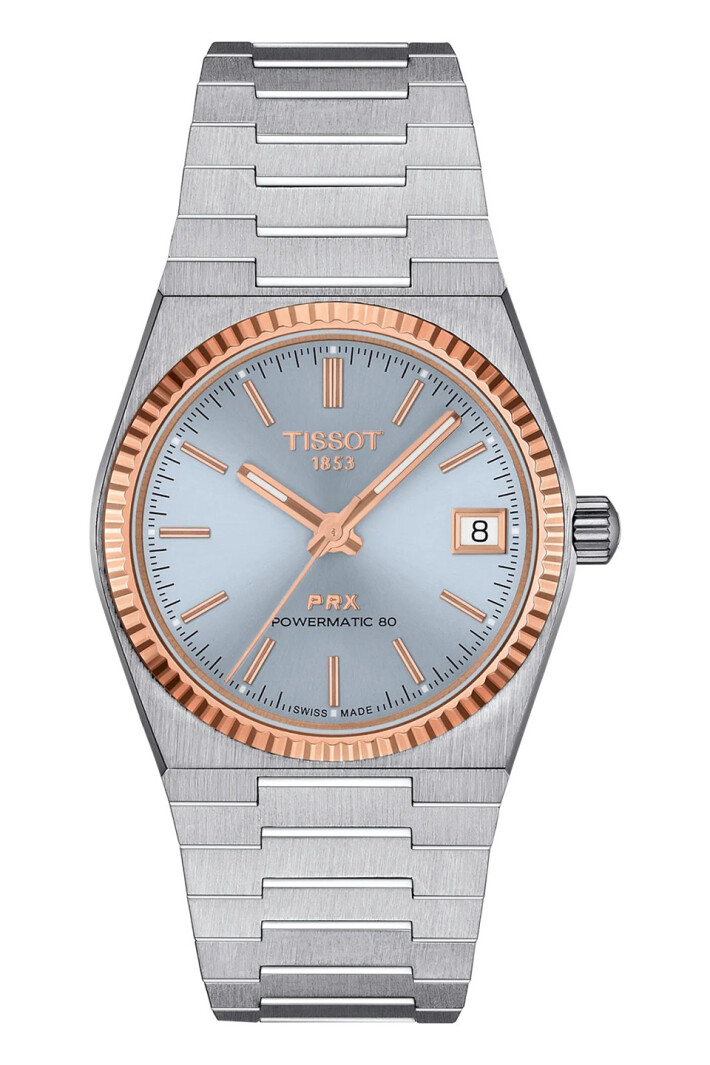 PRX Gold 35mm T9312074135100