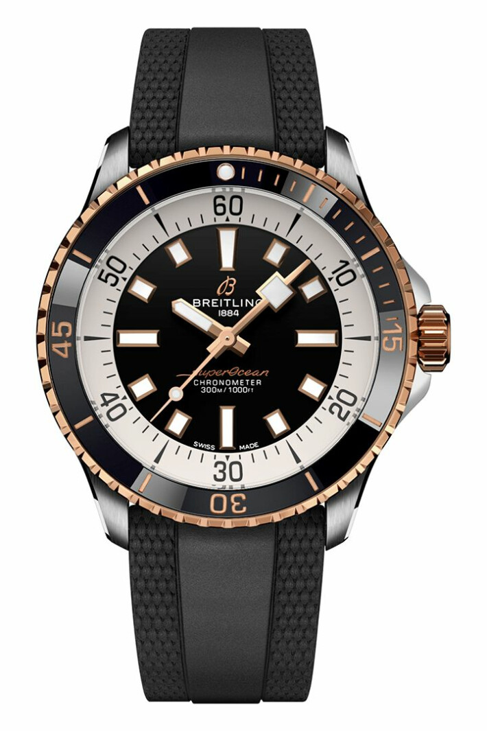 Superocean Automatic 42 U17375211B1S1