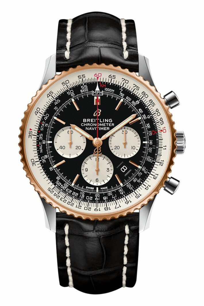 Navitimer B01 Chronograph 46  UB0127211B1P1