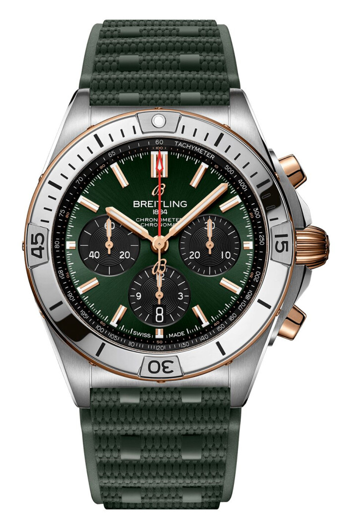 Chronomat B01 42  UB0134131L1S1