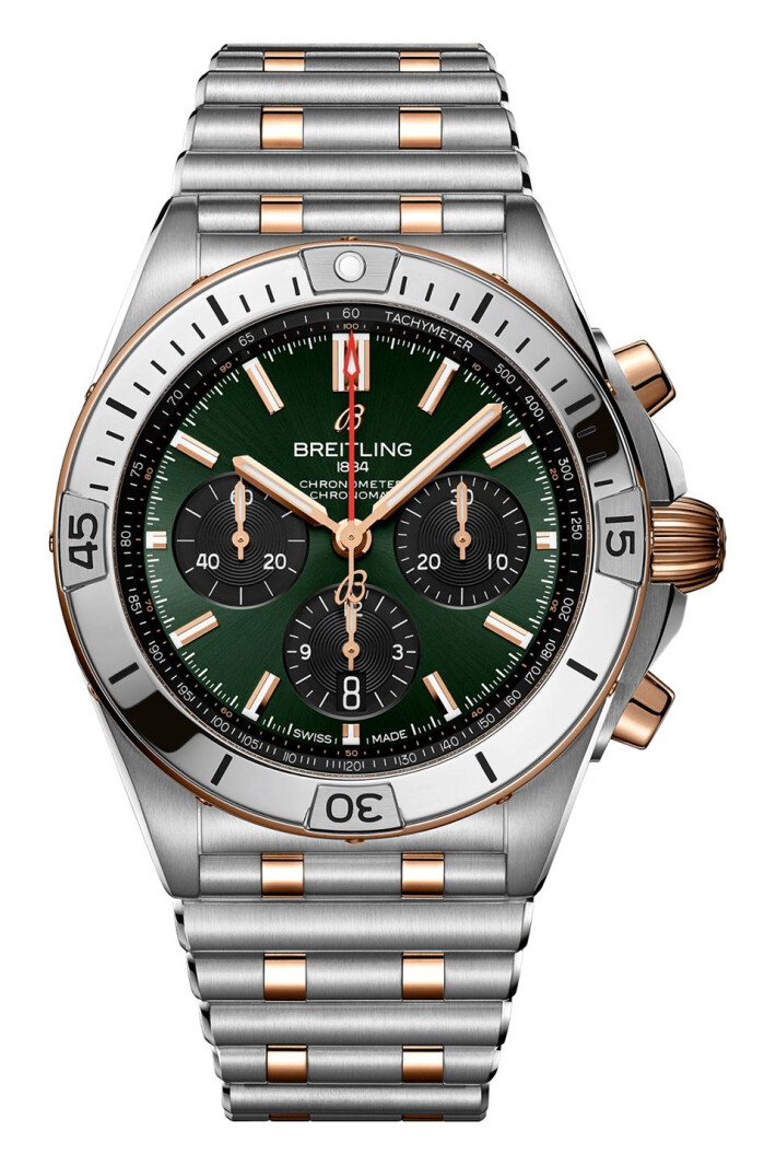 Chronomat B01 42 UB0134131L1U1